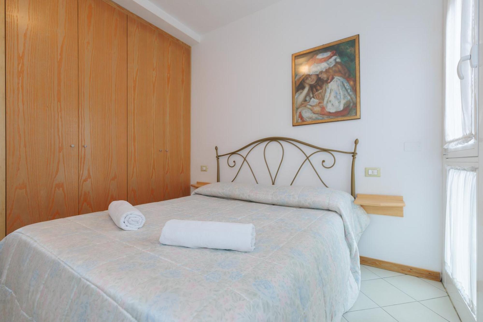Jesolo Beach! Fronte Mare - Piscina Park E Posto Spiaggia Inclusi מראה חיצוני תמונה
